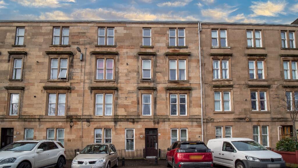 Main image of property: Bellfield Street, Dennistoun, Glasgow, G31