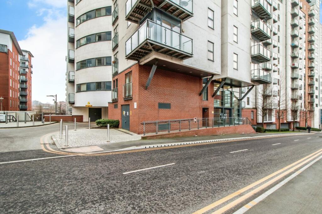 Main image of property: Fernie Street, Manchester, Greater Manchester, M4