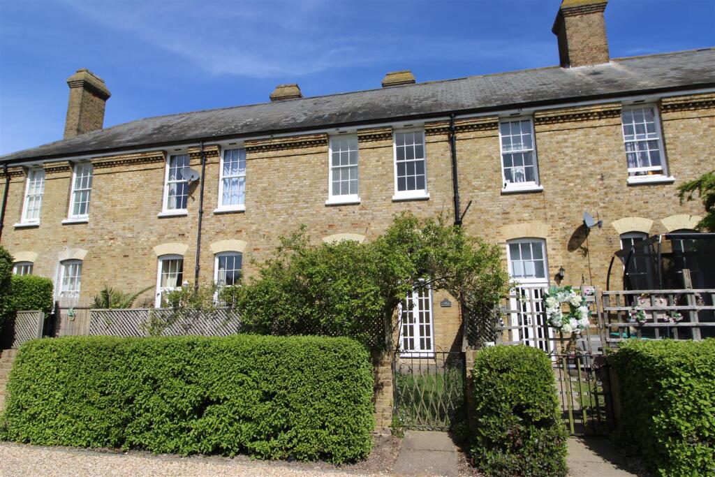 Main image of property: Anemone Way, Herne Bay