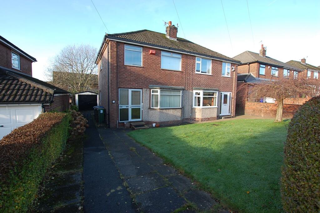 Main image of property: Downshaw Road, Ashton-under-Lyne, Greater Manchester, OL7