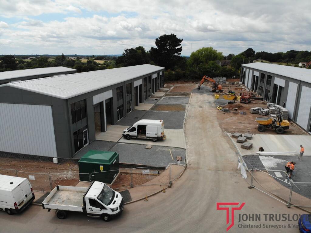 Additional image 4 of Units 1 - 16, The Boulevard, Buntsford Gate Business Park, Bromsgrove, B60 3AJ