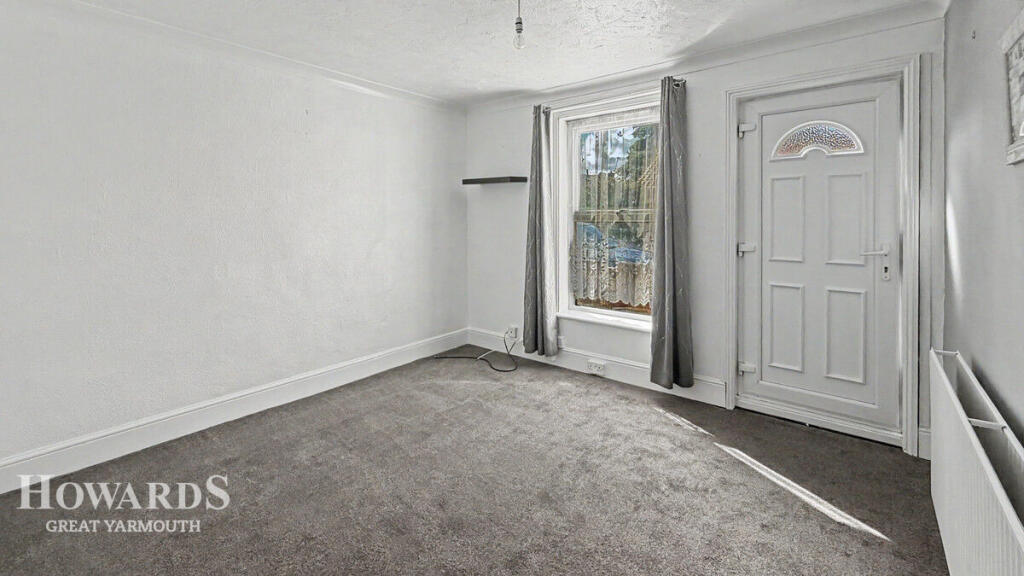 House in Great Yarmouth, Norfolk