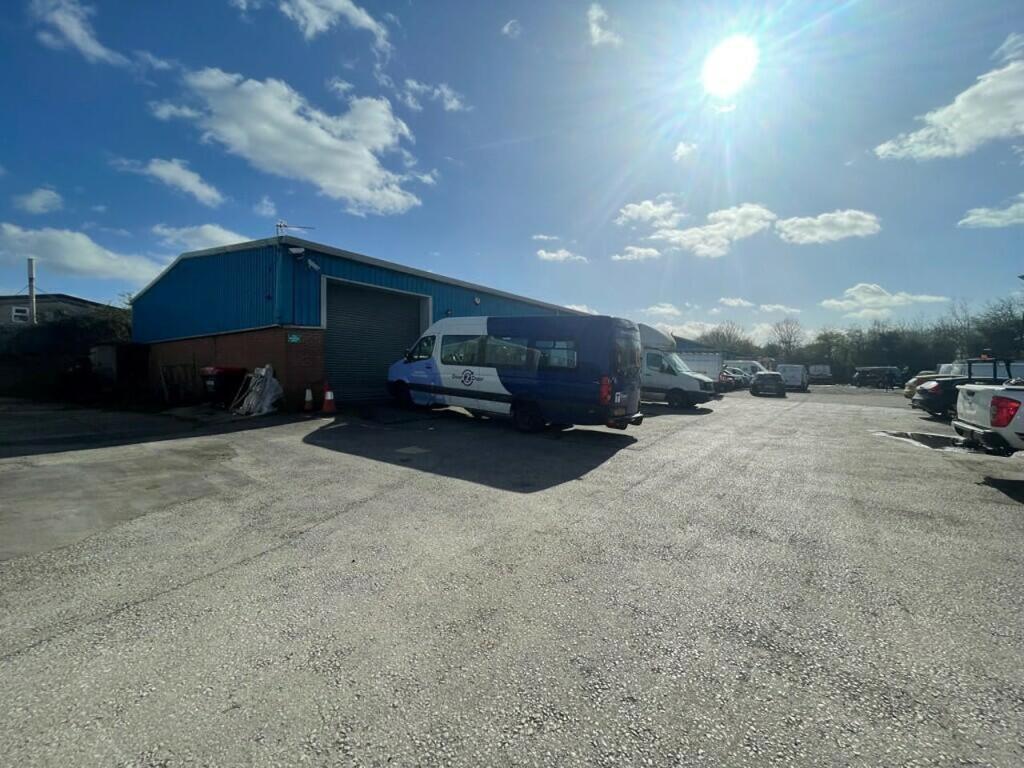 Main image of property: Watch House Lane Industrial Estate, Watch House Lane, Doncaster, DN5 9LZ