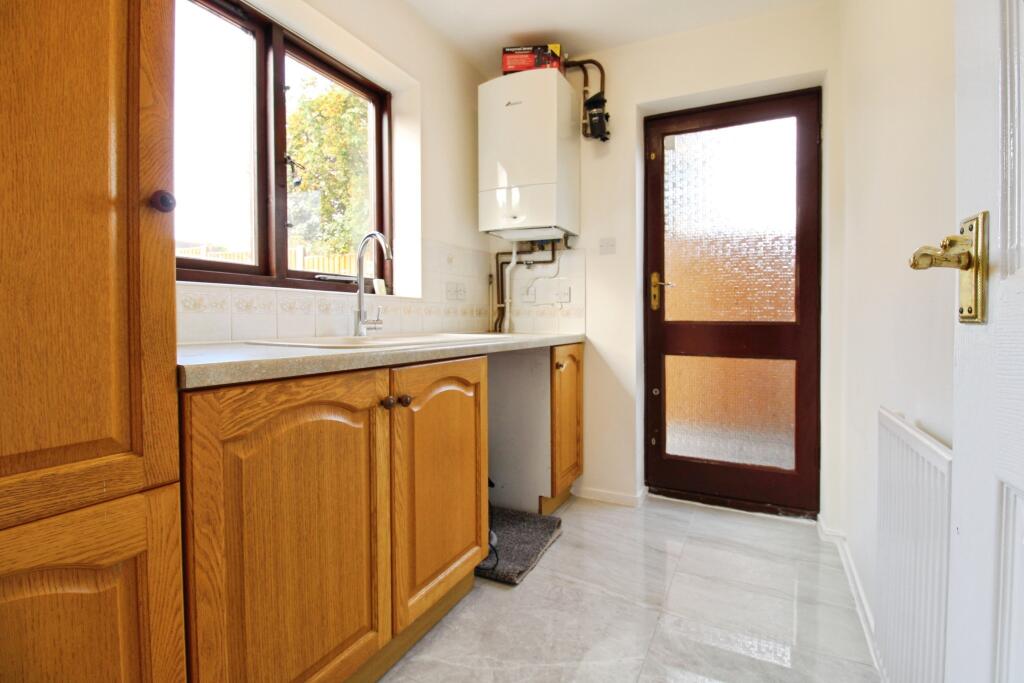 House in Leicester - View 5