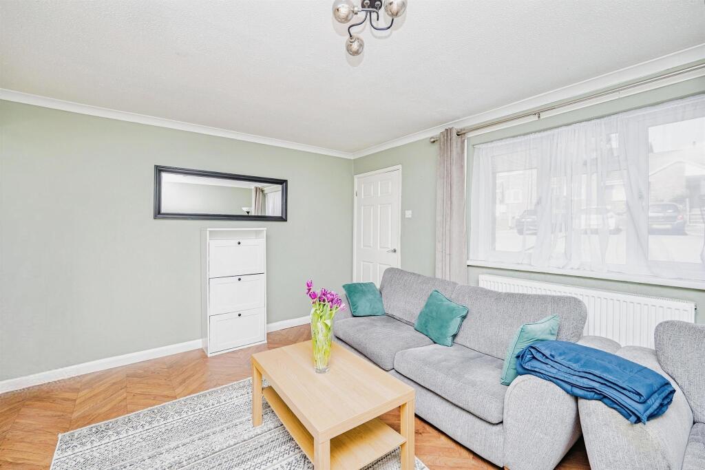 Hazeldene Avenue, Brackla, Bridgend - View 4