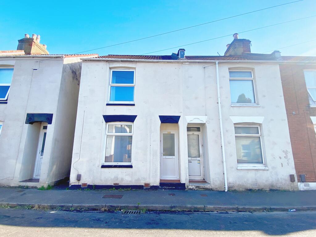 Main image of property: Cobden Street, Gosport