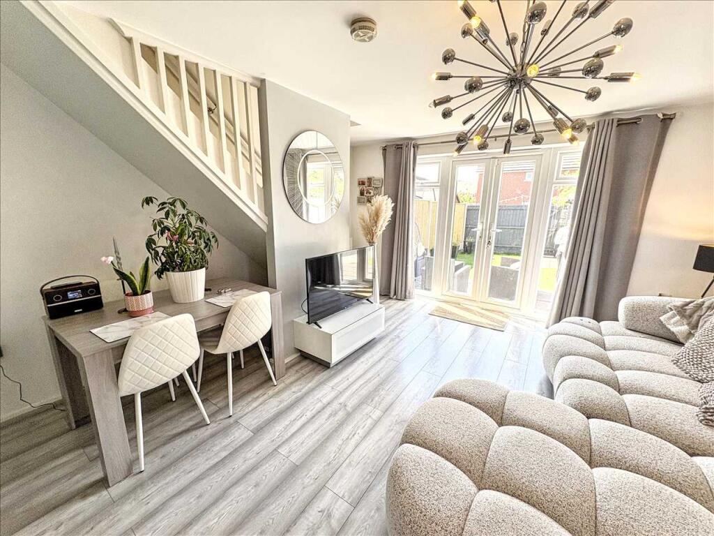 House in Ashfield, Kirkby-in-Ashfield, Sutton-in-Ashfield - View 2