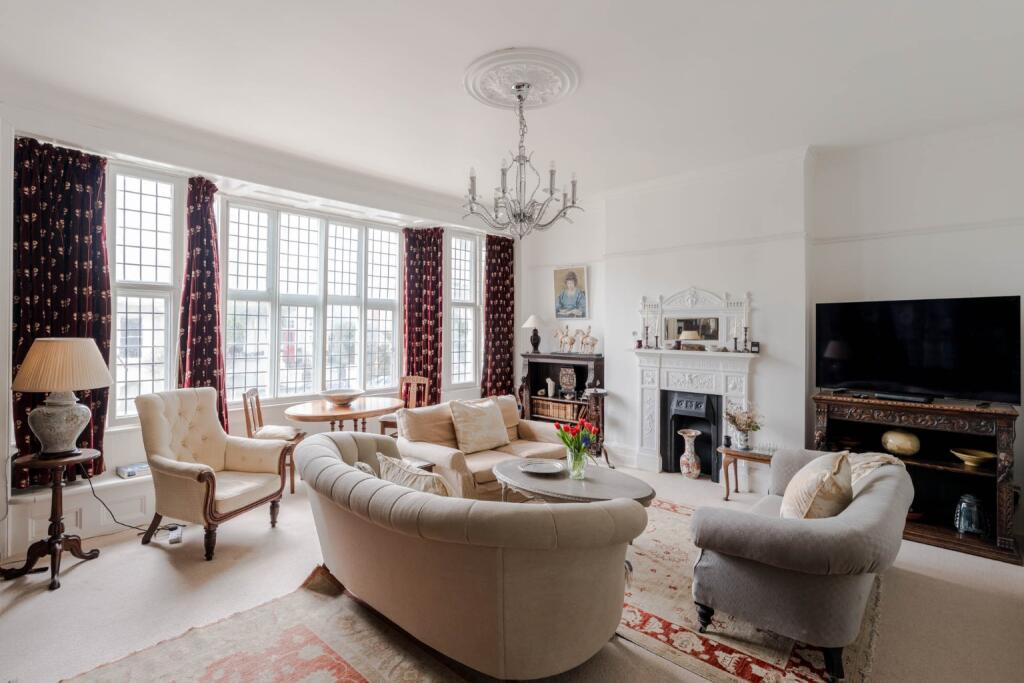 Main image of property: Pevensey Road, St Leonards On Sea, East Sussex, TN38