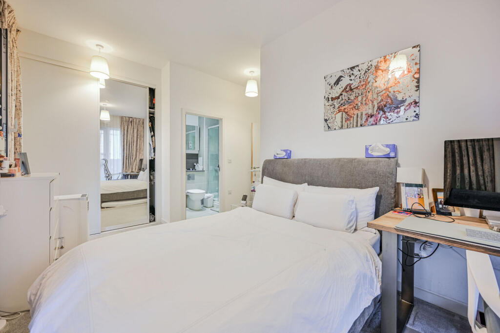 Lyall House, 2 Shipbuilding Way, East Ham, London, E13