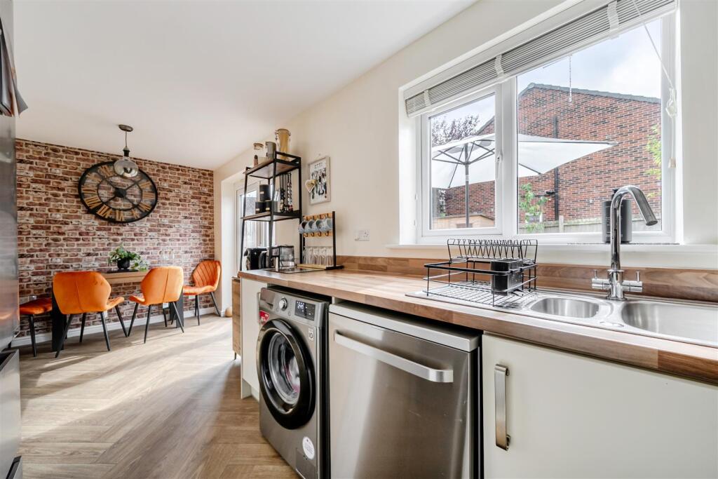 House in Shrewsbury - View 2
