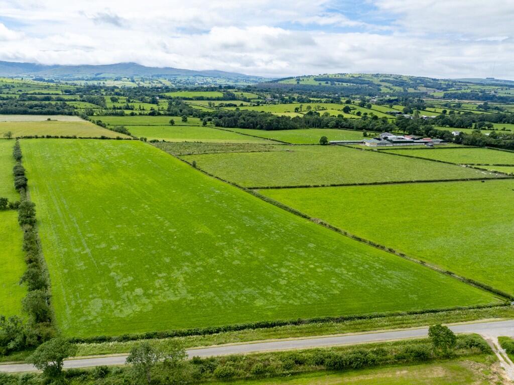 Lot 3 - Land at Cowrigg, Raughton Head, Carlisle, CA5 7DX - View 2