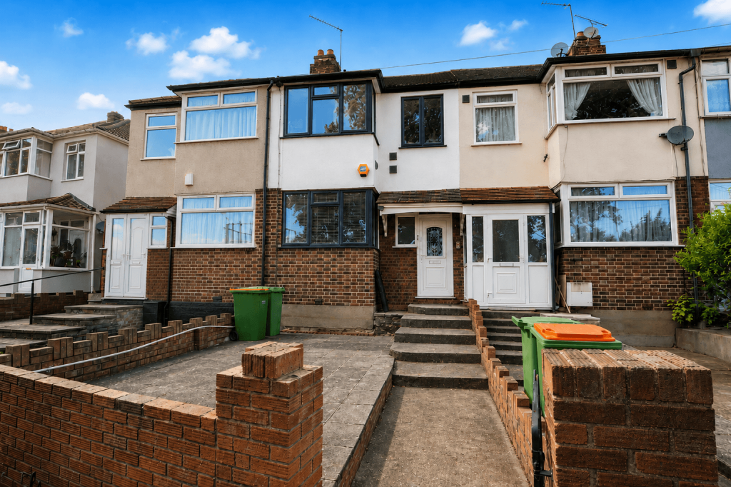 Main image of property: LONDON, E6