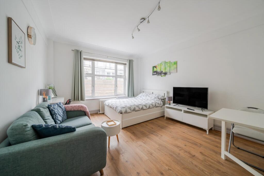 Main image of property: College Crescent, Swiss Cottage, London, NW3