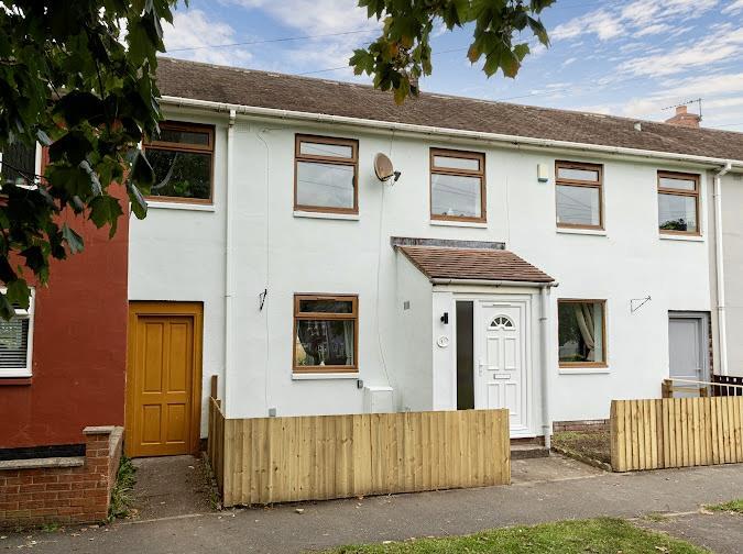 Main image of property: Gray Avenue, Sherburn Village, Durham