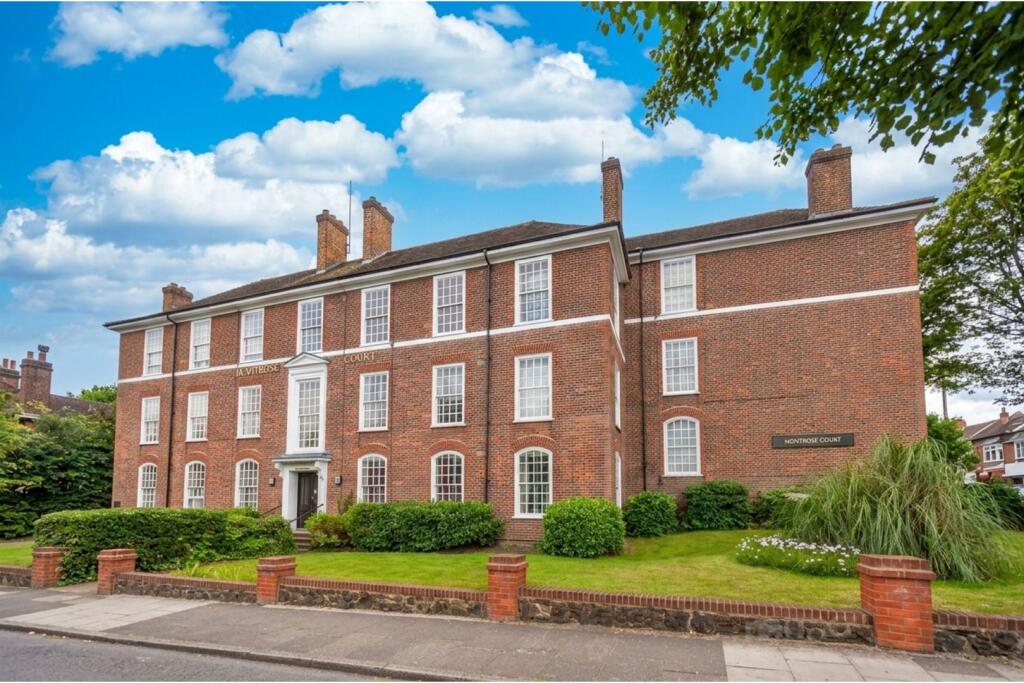 Main image of property: Finchley Road, London, NW11