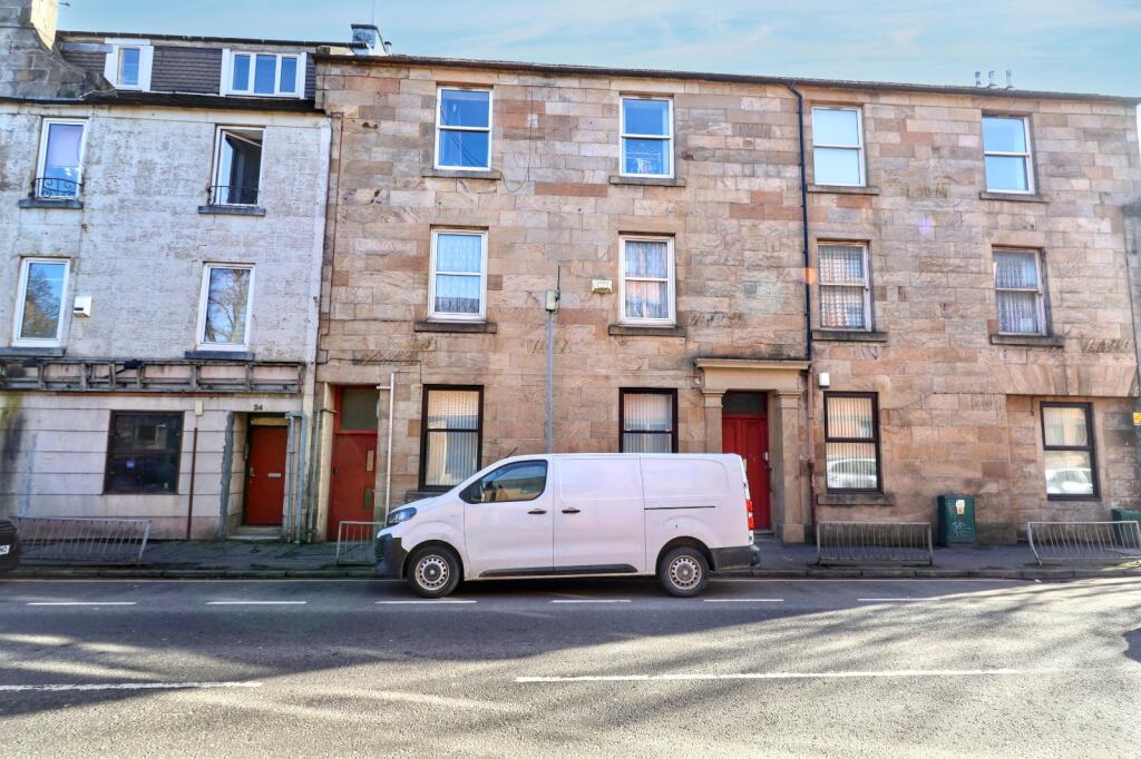 Main image of property: Love Street, Paisley, Renfrewshire, PA3