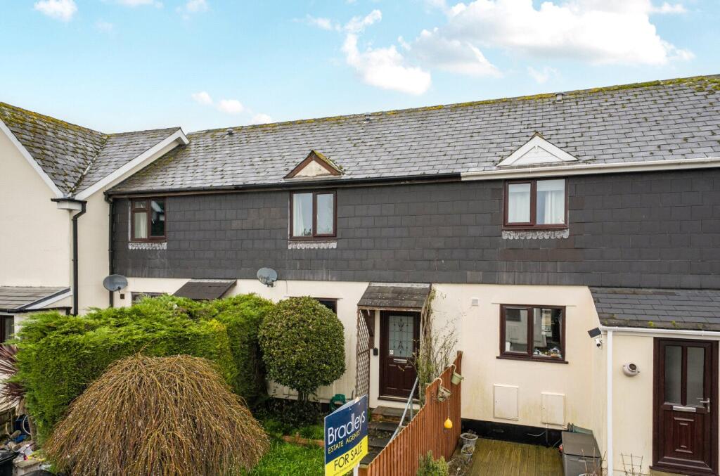 Main image of property: Hadfield Court, Chudleigh Knighton, Chudleigh, Newton Abbot