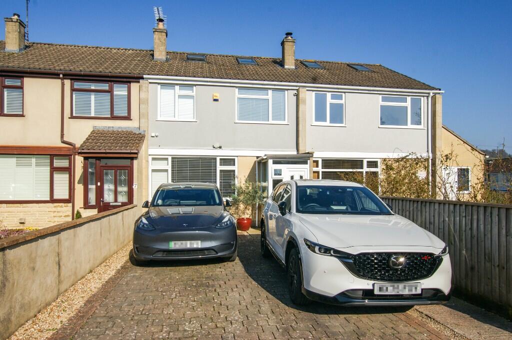 Main image of property: Greenbank Gardens, Bath, Somerset, BA1