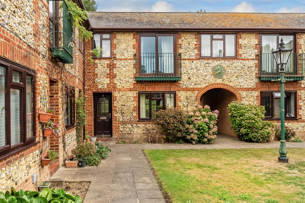 Main image of property: ASHLEY ROAD, EPSOM, KT18