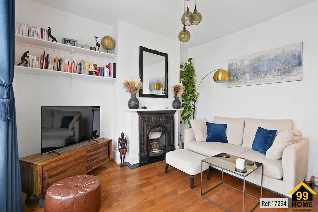Main image of property: Miranda Road, Archway, London, N19