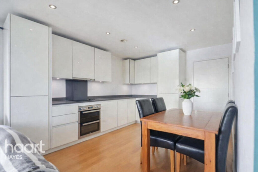 Main image of property: Churchill Road, UXBRIDGE