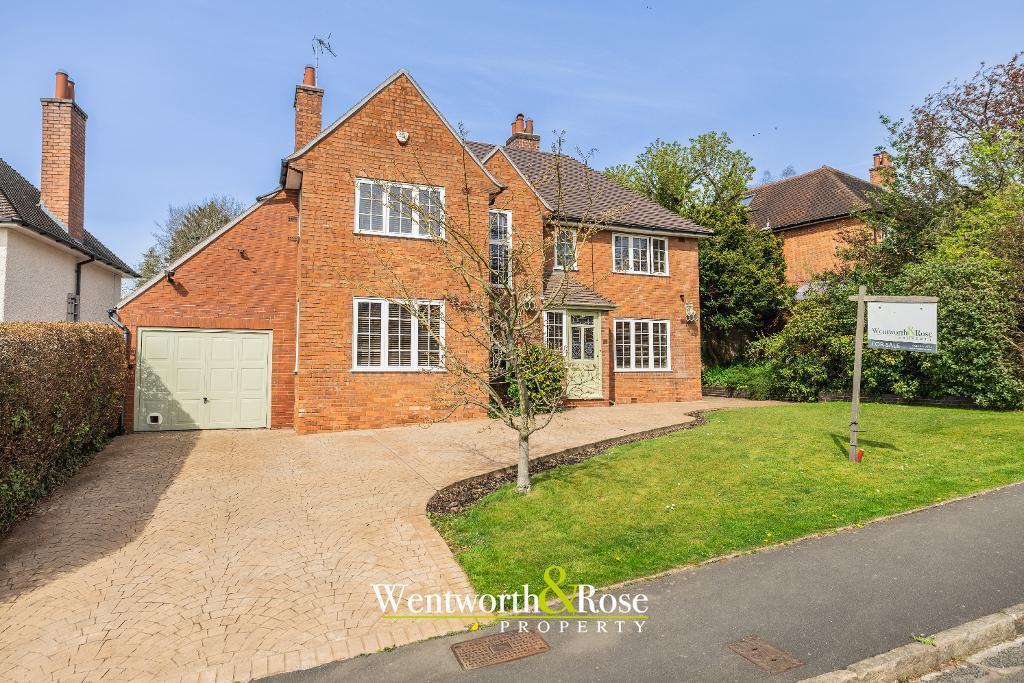 Main image of property: Weoley Hill, Bournville, West Midlands, United Kingdom, B29 4AB
