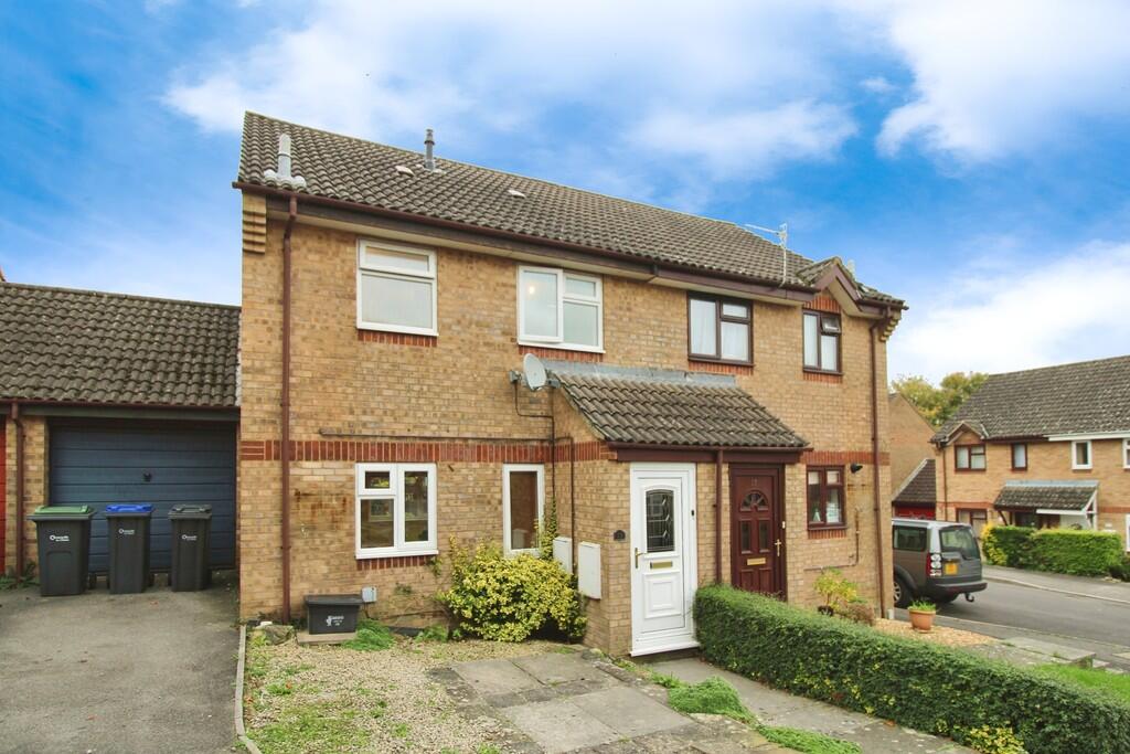 Main image of property: Woodbury Gardens, Salisbury