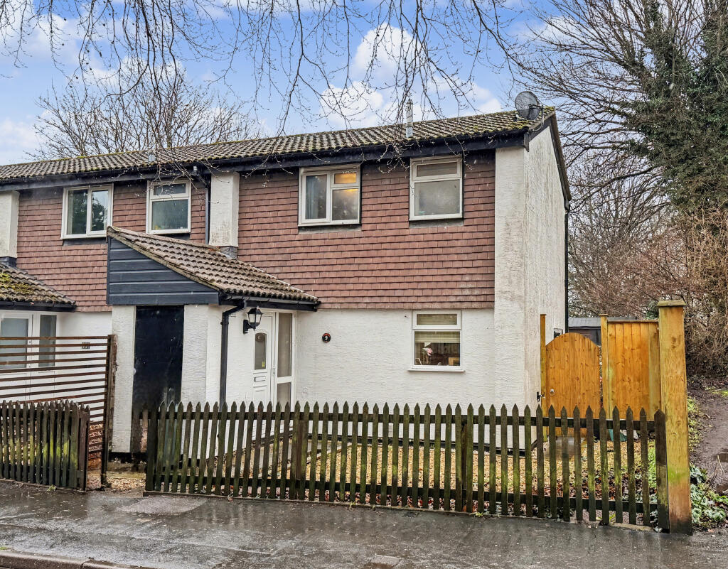 Main image of property: Longford Lane, Kingsteignton