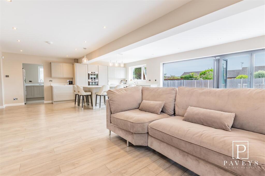 House in Tendring, Frinton and Walton - View 3