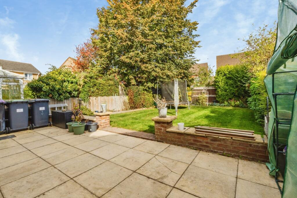 House in North Kesteven, Bracebridge Heath - View 4