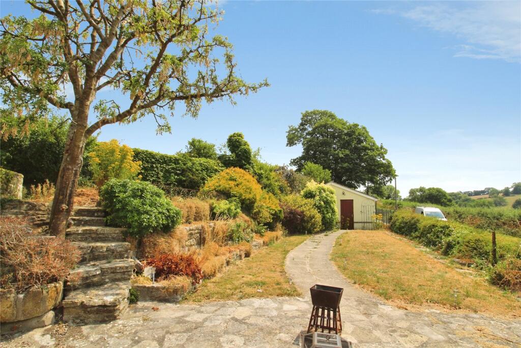 House in Dorchester - View 3
