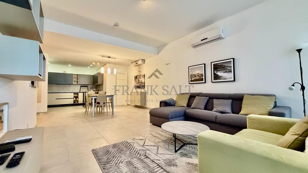 Main image of property: Pender Gardens St Julians, Malta
