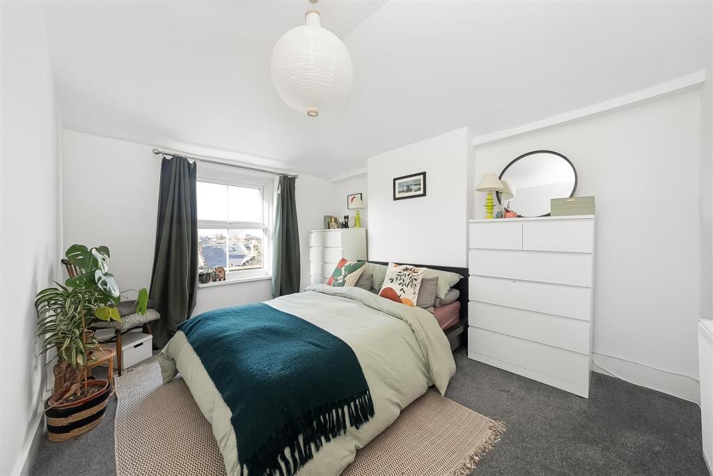 Main image of property: St. Mary's Road, London