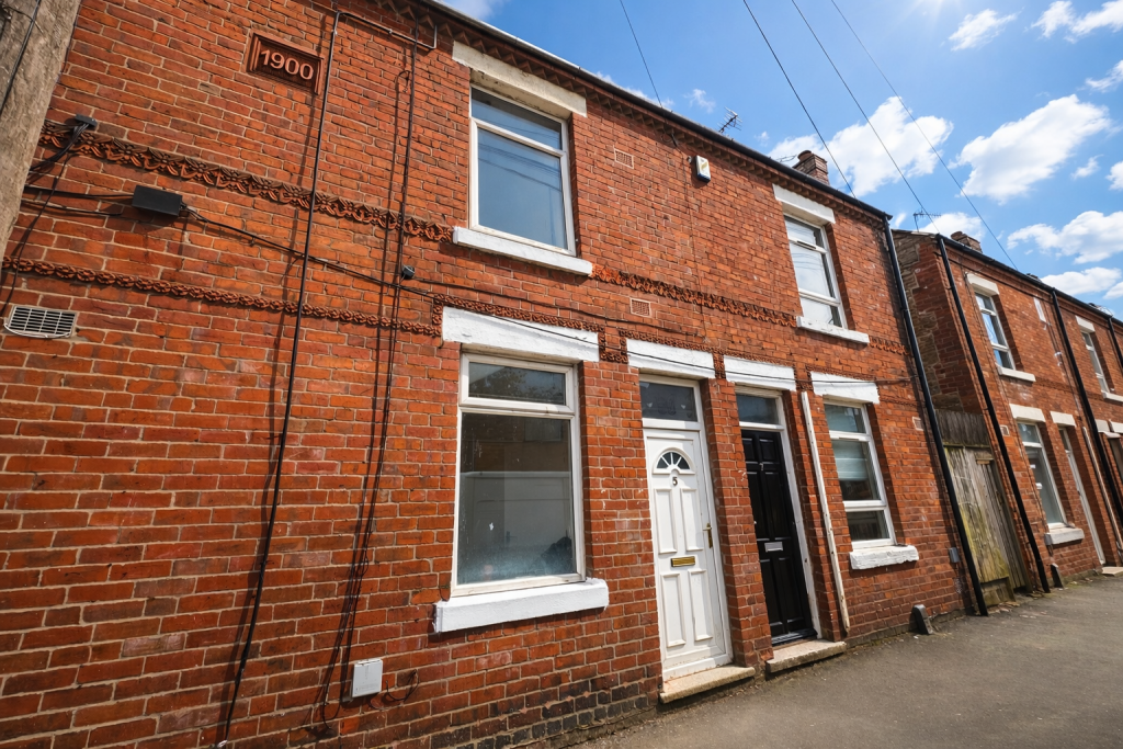 Main image of property: Mersey Street, Nottingham, NG6