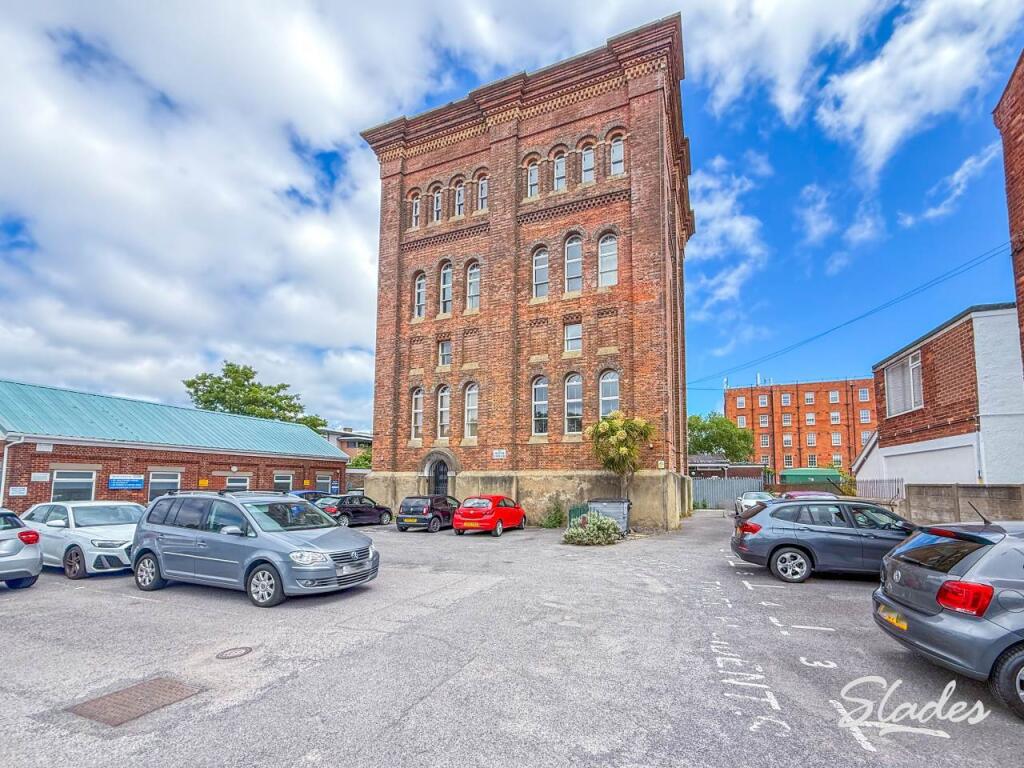 Main image of property: 58-62 Palmerston Road, Boscombe , Dorset 