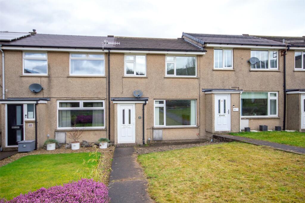 Main image of property: Hayclose Crescent, Kendal, Cumbria, LA9