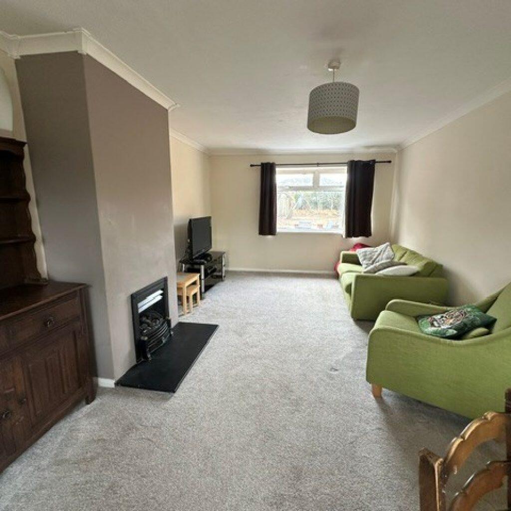 House in Reading - View 4