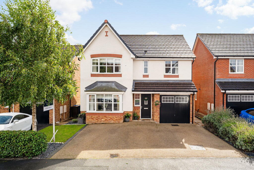 Main image of property: Lark Hill, Astley, Manchester, M29 7SB