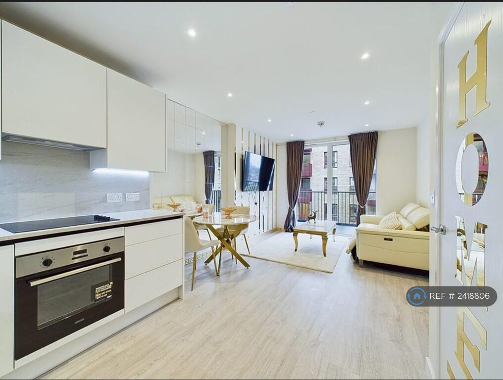 Main image of property: Taro Apartments, Harrow, HA1