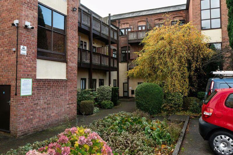 Main image of property: Leen Court, Nottingham