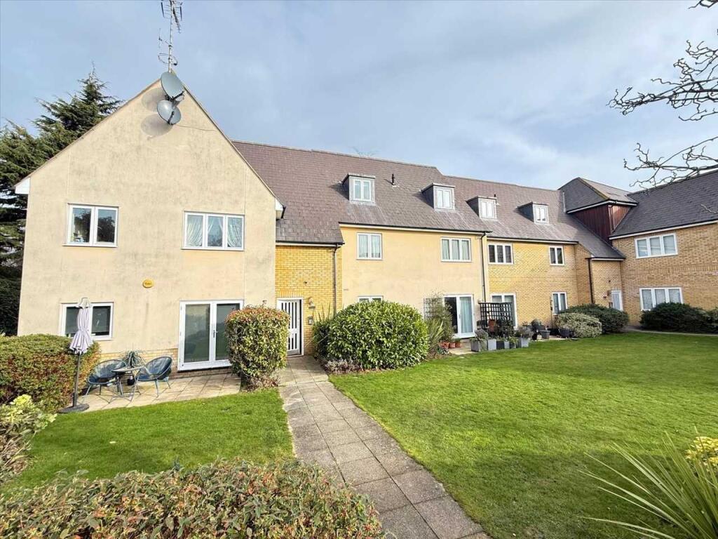 Main image of property: Jubilee Place, Westcliff on Sea