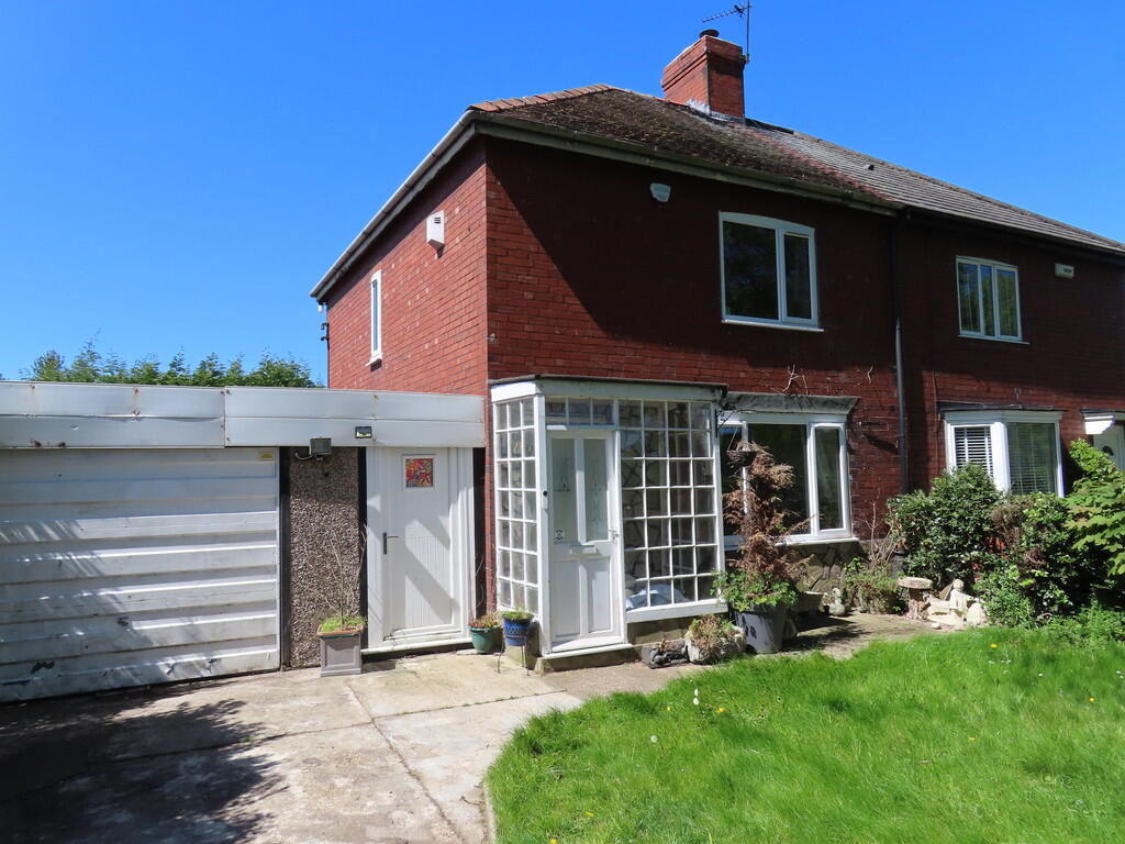 Main image of property: Station Road, Rawcliffe, DN14 8QS