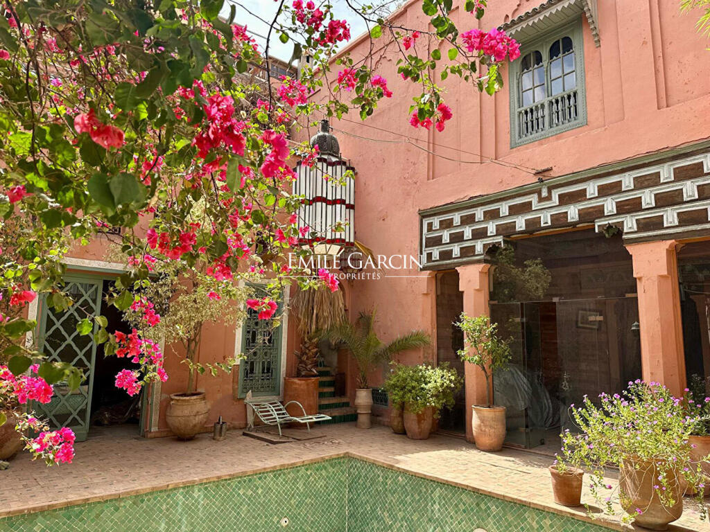 Main image of property: Marrakech, Marrakech-Tensift-El Haouz, Marrakech