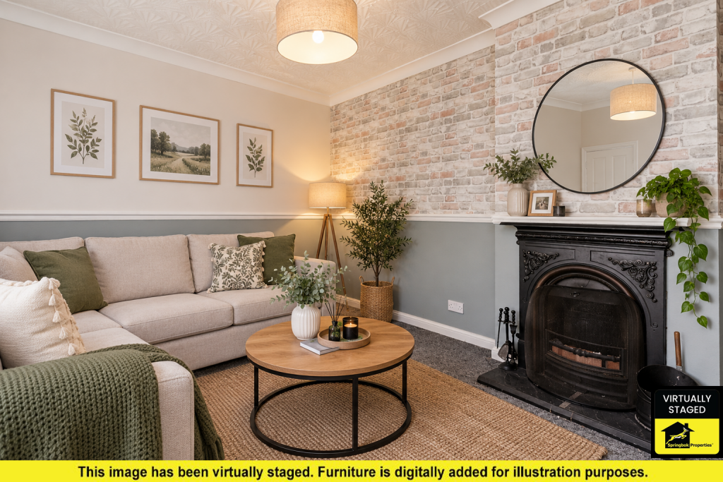 House in York, Eastfield - View 5