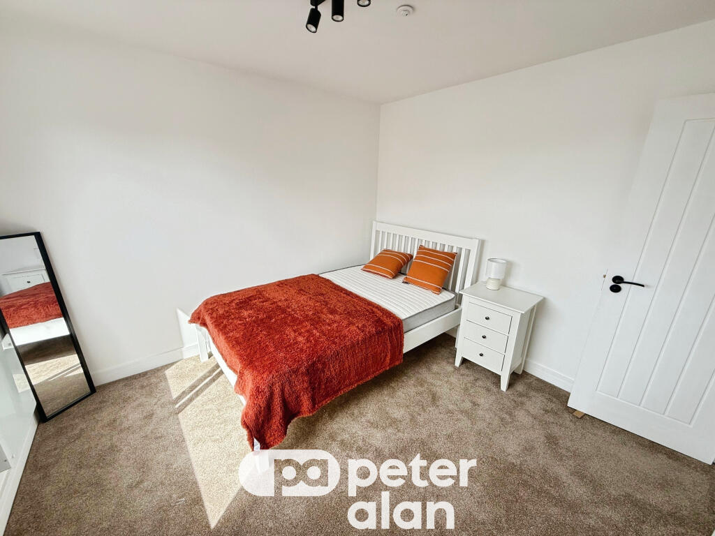 Apartment in Cardiff - More