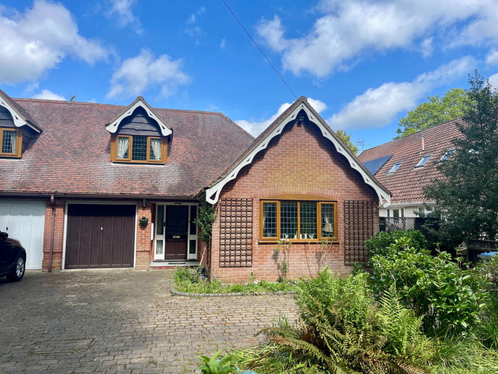 Main image of property: Low Road, Darsham, Saxmundham, IP17 3PU
