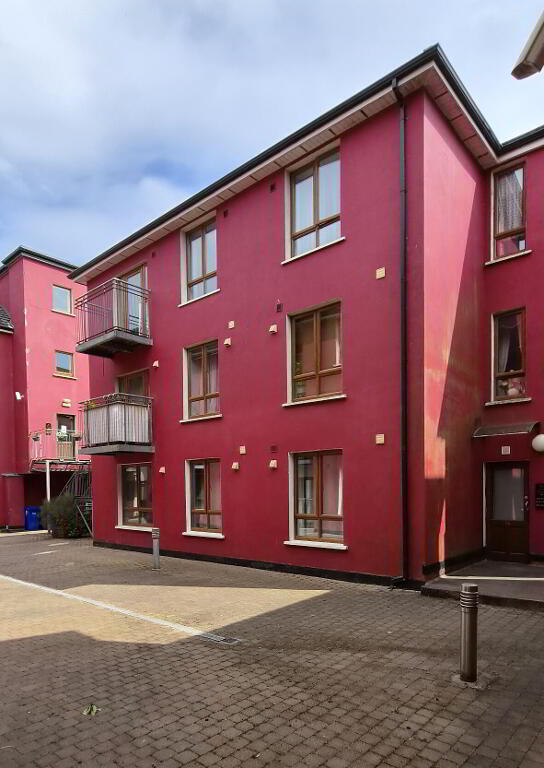 Main image of property: 16 The County Apartments, Bridge Street, Carrick-On-Shannon