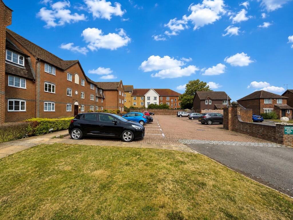 Apartment in Rother, Bexhill-on-Sea - More