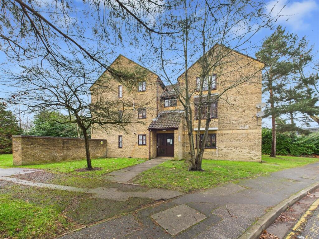 Main image of property: Jasmin Close, Northwood