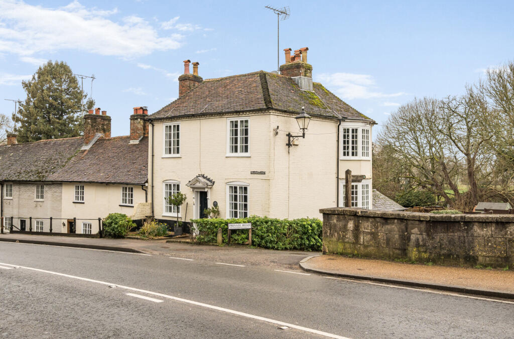 Main image of property: Mainstone, Romsey, Hampshire, SO51